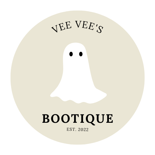 Vee Vee's BOOtique